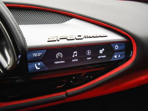 Certified 2023 Ferrari SF90 Stradale image 46