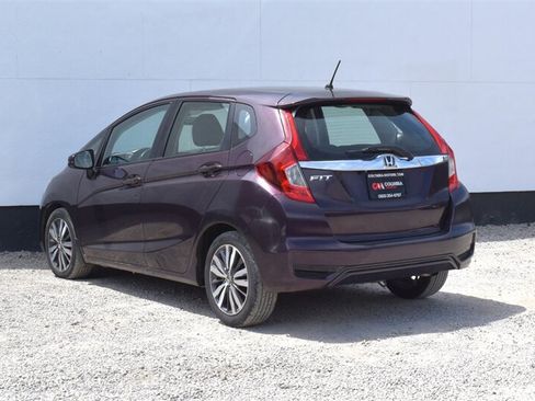 Used 2016 Honda Fit EX image 2