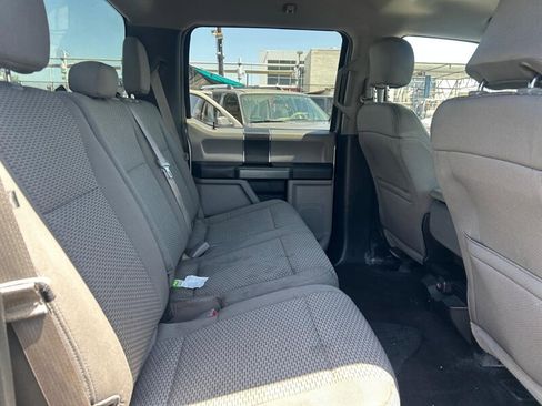 Used 2017 Ford F150 XLT RWD image 15