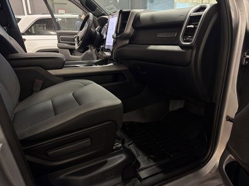 Used 2025 RAM 1500 Big Horn image 20