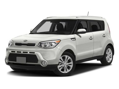 Used 2016 Kia Soul ! w/ Premium Package