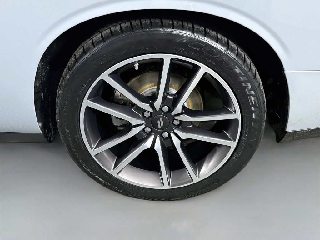 Used 2022 Dodge Challenger R/T w/ Plus Package RWD image 33