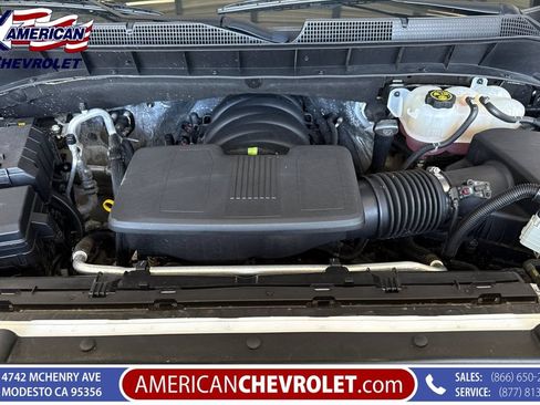 Used 2023 Chevrolet Silverado 1500 LT AWD/4WD image 25