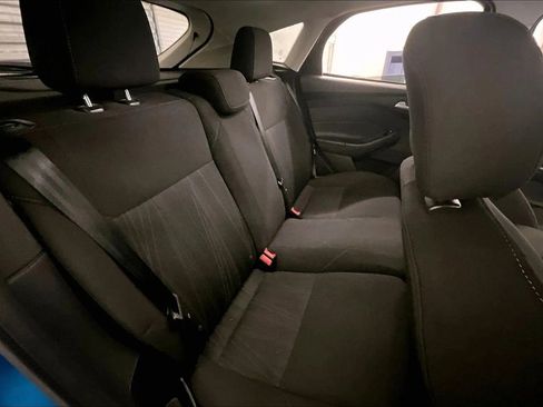 Used 2017 Ford Focus SEL w/ Cold Weather Package image 26