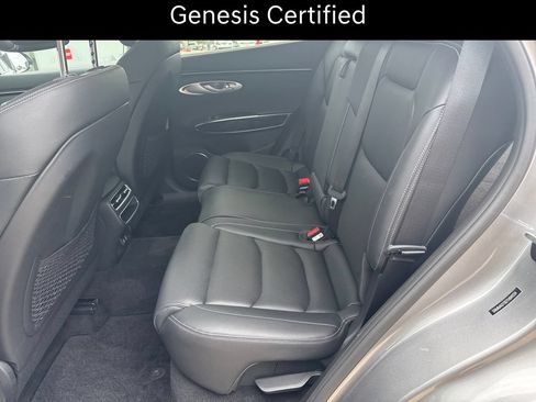 Certified 2026 Genesis GV70 2.5T AWD/4WD image 23