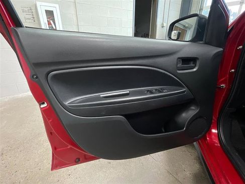 Used 2020 Mitsubishi Mirage G4 ES FWD image 10