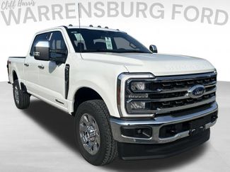 New 2026 Ford F250 King Ranch w/ Chrome Package AWD/4WD 360° Tour