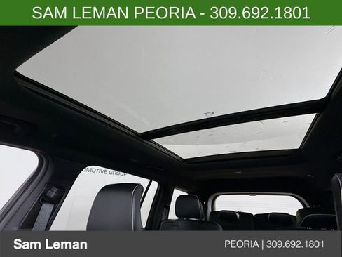 New 2025 Jeep Grand Cherokee L Summit image 22