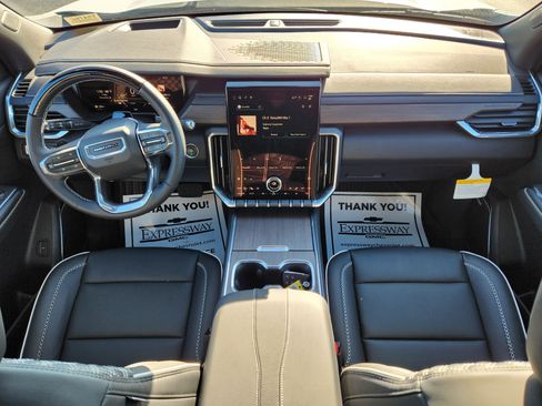 New 2026 GMC Acadia Denali w/ Super Cruise Package image 11