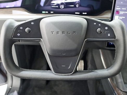 Used 2022 Tesla Model X AWD/4WD image 14