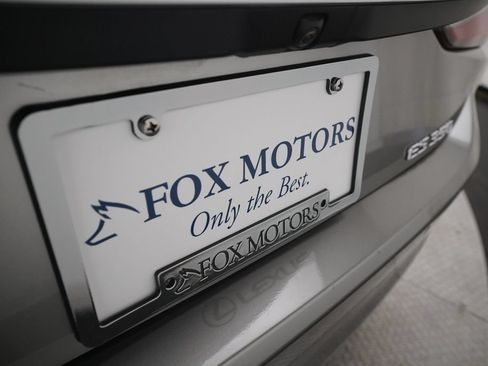 Used 2021 Lexus ES 350 w/ Accessory Package 2 FWD image 38