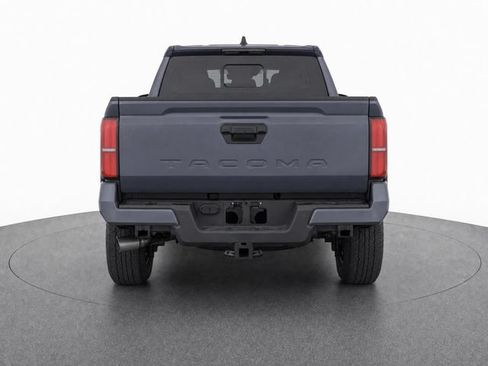 Used 2024 Toyota Tacoma TRD Off-Road AWD/4WD image 3