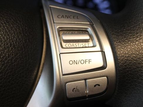 Used 2015 Nissan Rogue SV AWD/4WD image 22