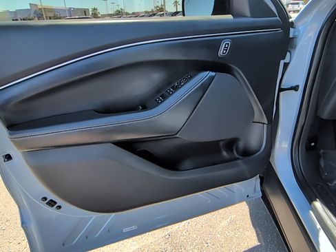 Used 2024 Ford Mustang Mach-E Select RWD image 11