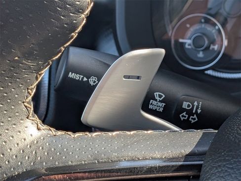 Used 2021 RAM 1500 TRX w/ TRX Level 2 Equipment Group image 31