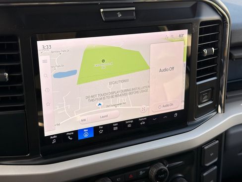 New 2026 Ford F250 XLT w/ XLT Premium Package image 24