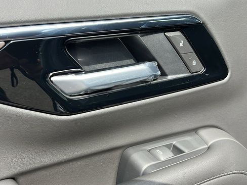 New 2025 Chevrolet Tahoe LS image 13