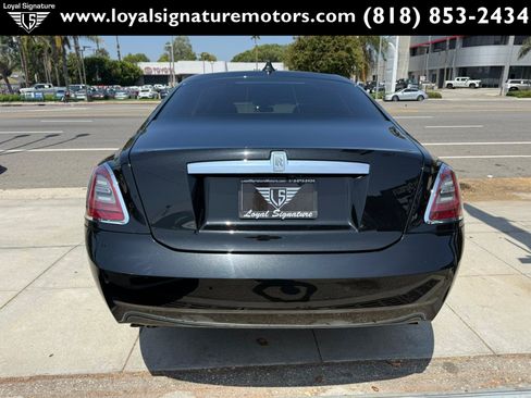 Used 2022 Rolls-Royce Ghost AWD/4WD image 6