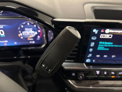 New 2026 Chevrolet Silverado 3500 LTZ w/ LTZ Plus Package image 57