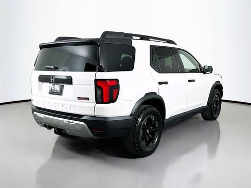 New 2026 Honda Passport TrailSport Elite image 13