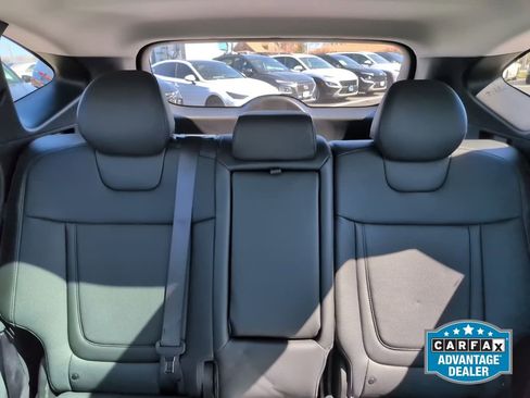 Certified 2025 Hyundai Tucson Limited image 23