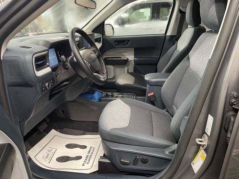 New 2026 Ford Maverick XLT w/ XLT Luxury Package image 12