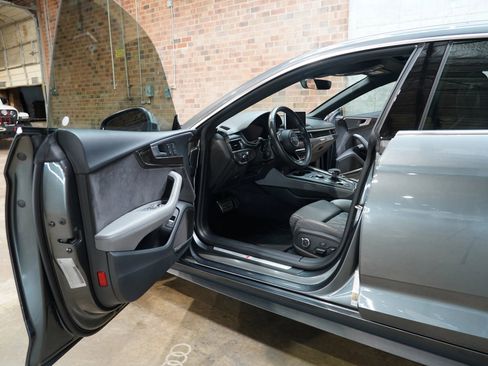 Used 2018 Audi S5 Prestige w/ S Sport Package image 31