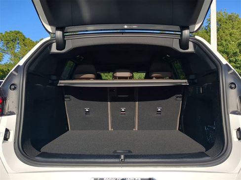 New 2026 BMW X3 xDrive30 w/ Premium Package image 13