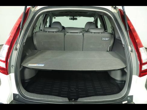 Used 2008 Honda CR-V EX-L image 10