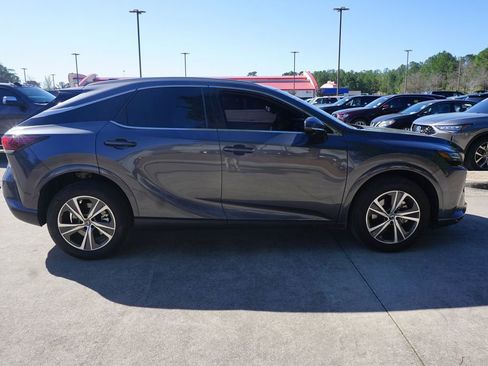 Used 2025 Lexus RX 350 Premium w/ Accessory Package (Z1) image 25