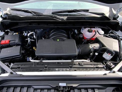 New 2026 GMC Sierra 1500 SLT w/ SLT Premium Package image 7