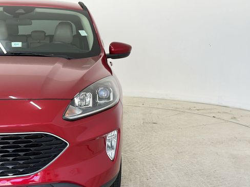 Used 2020 Ford Escape SEL FWD image 11
