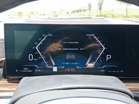 New 2027 BMW X7 xDrive40i w/ Executive Package AWD/4WD image 7