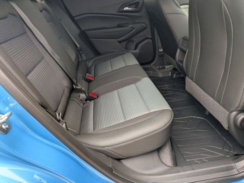 New 2026 Chevrolet Trax LT w/ Driver Confidence Package image 31