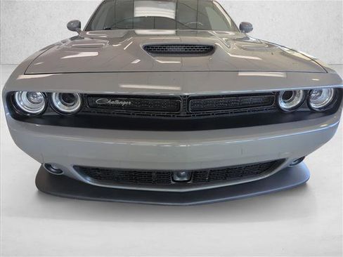 Used 2023 Dodge Challenger R/T Scat Pack w/ Plus Package image 13
