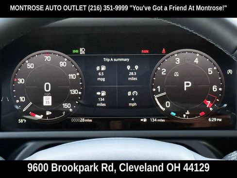 Certified 2025 Land Rover Defender 90 S AWD/4WD image 31