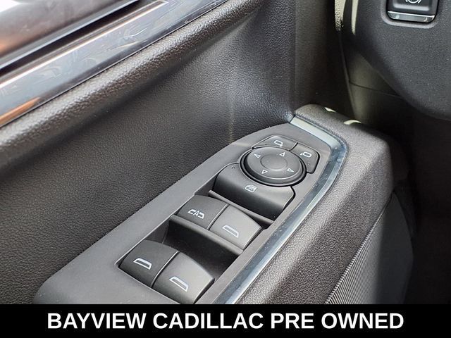 Used 2025 Chevrolet Silverado 1500 LT Trail Boss AWD/4WD image 32