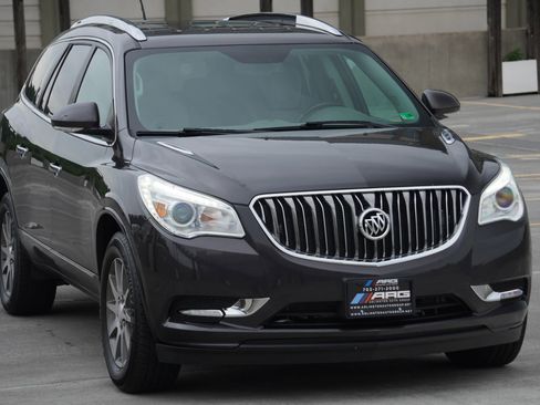 Used 2017 Buick Enclave Convenience image 34