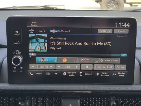 Used 2023 Honda CR-V EX-L image 20