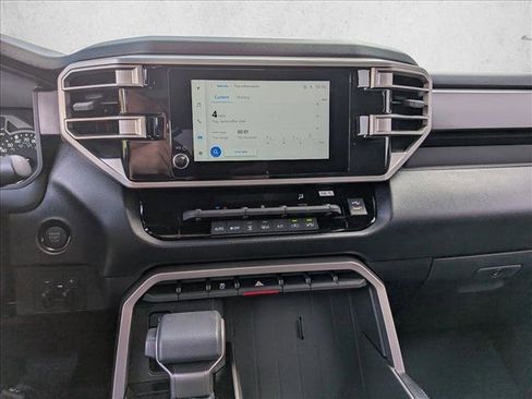 New 2026 Toyota Tundra SR5 AWD/4WD image 12