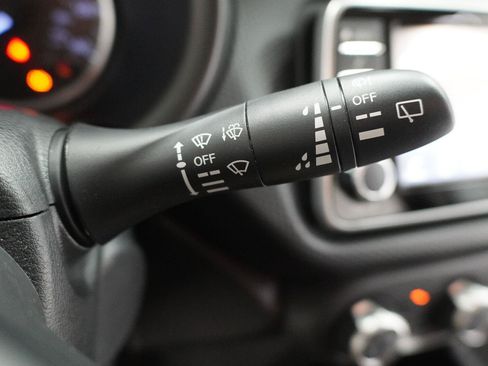 Used 2024 Nissan Kicks S FWD image 11