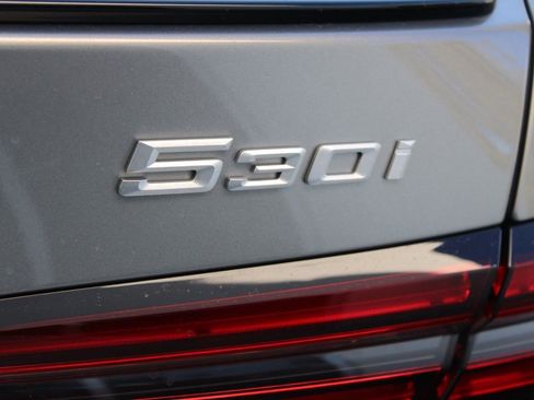 New 2026 BMW 530i w/ M Sport Package image 21
