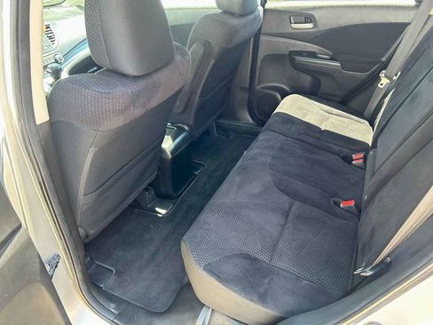 Used 2012 Honda CR-V EX image 10