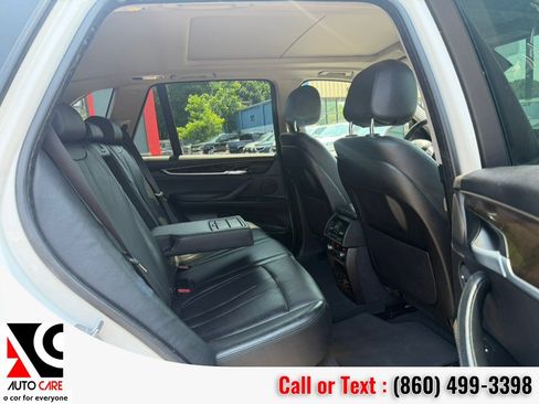 Used 2015 BMW X5 xDrive35i AWD/4WD image 10
