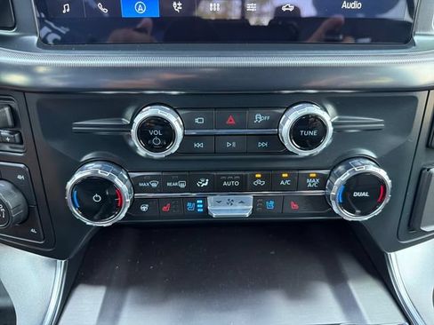 Used 2025 Ford F150 Platinum AWD/4WD image 14