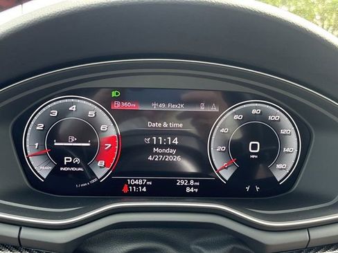 Used 2024 Audi S5 Premium Plus AWD/4WD image 30