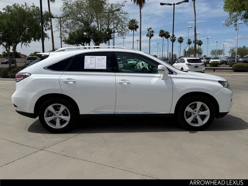 Used 2014 Lexus RX 350 AWD image 8