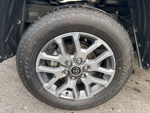 Used 2023 Toyota Tundra 1794 Edition image 42