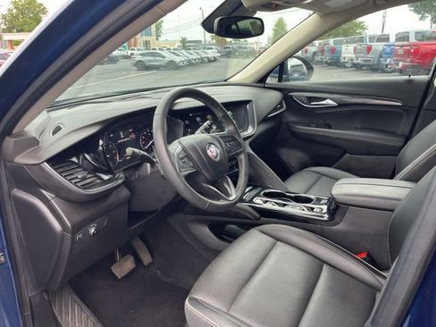 Used 2023 Buick Envision Essence FWD image 6