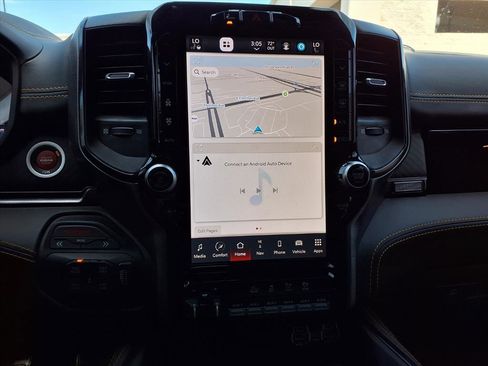 Used 2023 RAM 1500 TRX w/ TRX Level 2 Equipment Group image 16